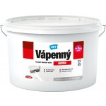 HET vápenný nátěr 6 kg bílý – Zbozi.Blesk.cz