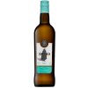 Víno Sandeman Fino Sherry 15% 0,75 l (holá láhev)