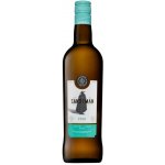 Sandeman Fino Sherry 15% 0,75 l (holá láhev) – Hledejceny.cz