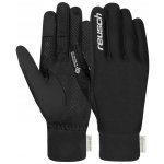 Reusch Karayel Windstopper touch-tec černá – Hledejceny.cz