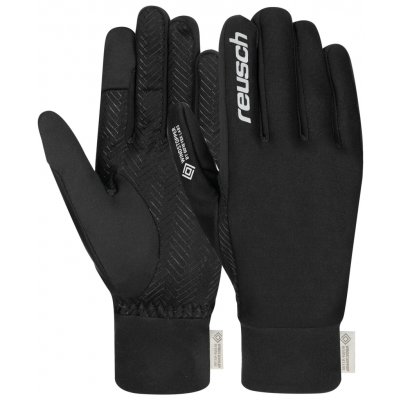 Reusch Karayel Windstopper touch-tec černá – Hledejceny.cz