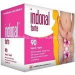 Synergia Indonal Forte 90 kapslí – Zboží Dáma