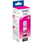 Inkoust Epson 115 Magenta - originální – Zboží Mobilmania