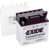 Motobaterie Exide YB16CL-B, EB16CL-B