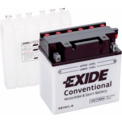 Exide YB16CL-B, EB16CL-B