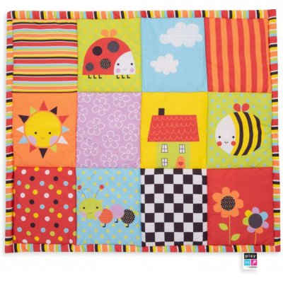 PlayTo Hrací deka textilní obrázková – Zboží Mobilmania
