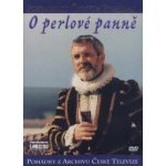 O perlové panně DVD – Hledejceny.cz