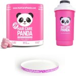 Noble Health Vitamíny na vlasy Hair Care Panda 300 g – Hledejceny.cz