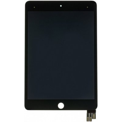 Apple iPad mini 5 LCD displej + dotyková plocha černá – Zbozi.Blesk.cz