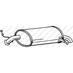 BOSAL BS 190-043 – Zboží Mobilmania