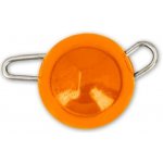 Zebco čeburaška Magic Trout Neon Chebu Orange 1g – Zboží Dáma