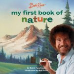 Bob Ross: My First Book of Nature – Hledejceny.cz