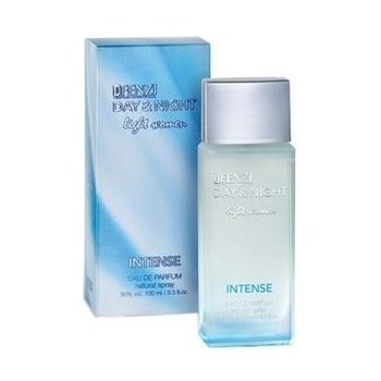 JFenzi Day & Night light parfémovaná voda dámská 100 ml