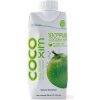 Voda Cocoxim kokosová voda 100% 330 ml