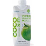 Cocoxim kokosová voda 100% 330 ml – Zboží Mobilmania