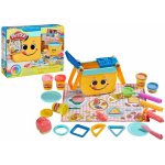 Play-Doh Piknik startovací set – Zboží Dáma Play-Doh Piknik startovací set – Zboží Dáma