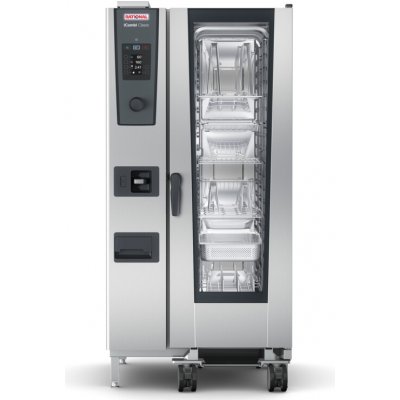 RATIONAL iCombi Classic 20-1/1 – Zbozi.Blesk.cz