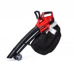 Einhell GE-CL 36 Li E-Solo Aku vysavač listí 3433600 – HobbyKompas.cz