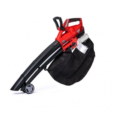 Einhell GE-CL 36 Li E-Solo Aku vysavač listí 3433600 – HobbyKompas.cz