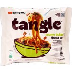 Samyang Nudle tangle s příchutí Bulgogi 105 g – Zbozi.Blesk.cz