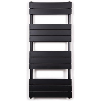 SAT D SATRAD5001134BL 1134 mm x 500 mm černá matná – Hledejceny.cz