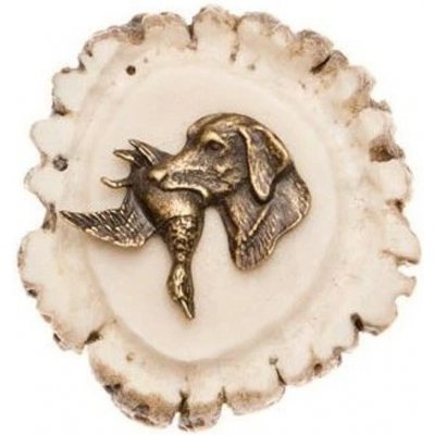 Zubíček Pes s kachnou parohové bolo růže – Sleviste.cz