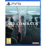 Ace Combat 8: Wings of Theve – Zboží Dáma