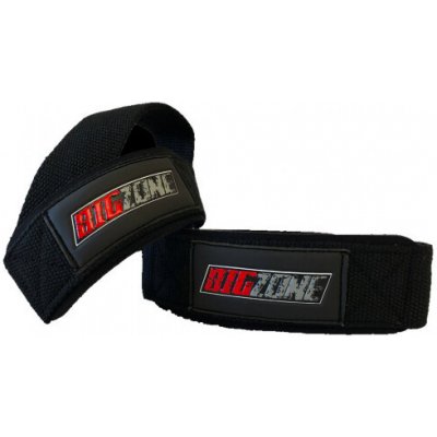 Big Zone Black – Zboží Dáma