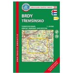 Brdy Třemšínsko 1:50 000 – Zboží Mobilmania