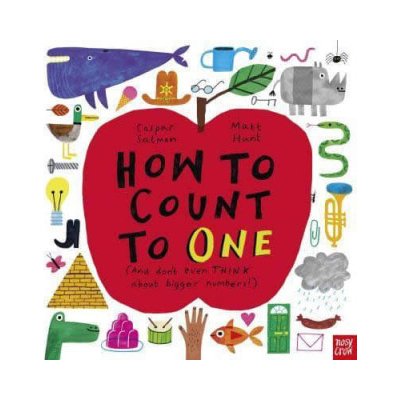 How to Count to ONE – Hledejceny.cz