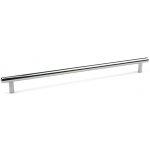 Tulip Hrazda chrom lesklý 128/168 mm – Sleviste.cz