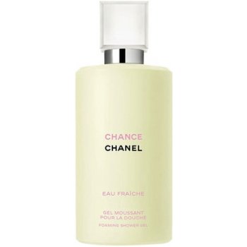Chanel Chance Eau Fraiche tělové mléko 100 ml