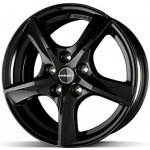Borbet TL 5,5x15 5x112 ET46 black | Zboží Auto