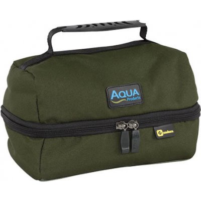 Aqua Products Pouzdro na PVA a Bižuterii PVA Pouch Black Series 200x190x325mm XL – Zboží Mobilmania