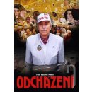 odcházení DVD