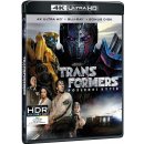 Film Transformers: Poslední rytíř UHD+BD