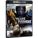 Transformers: Poslední rytíř UHD+BD – Hledejceny.cz