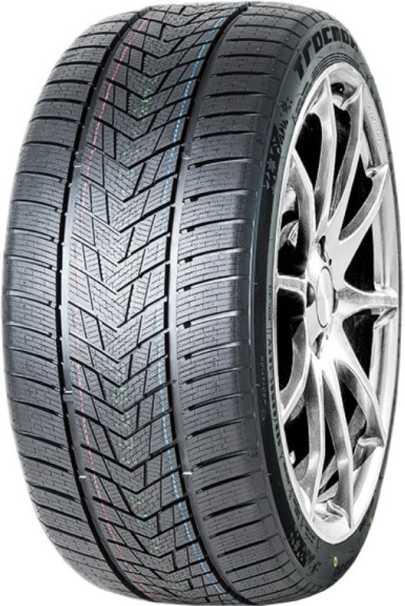 Rotalla S330 225/55 R19 103V