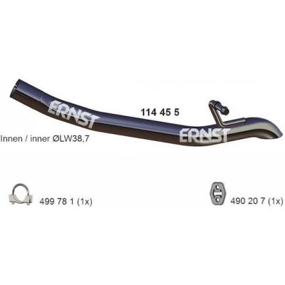 ERNST 114455 – Hledejceny.cz