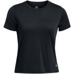 Under Armour UA Launch Shortsleeve 1382434-001 BLK – Zboží Dáma