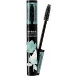 Dermacol Voděodolná řasenka Imperial Waterproof Mascara Black 13 ml – Hledejceny.cz