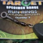 Gardner Target Run Rings Green 5 ks – Zboží Dáma