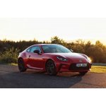 Jízda v Toyota GR86 Beroun – Hledejceny.cz