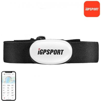 iGPSport HR40 – Sleviste.cz