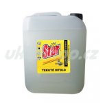 Star tekuté mýdlo krémové 5 l – Sleviste.cz