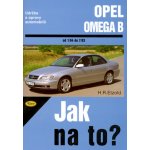 Opel Omega od 1/94 do 7/03 – Hledejceny.cz