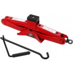 Kraft&Dele KD384 Nůžkový zvedák 1,5 t – Sleviste.cz