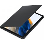 Samsung Ochranné pouzdro Tab A8 EF-BX200PJEGWW Dark Gray – Zbozi.Blesk.cz