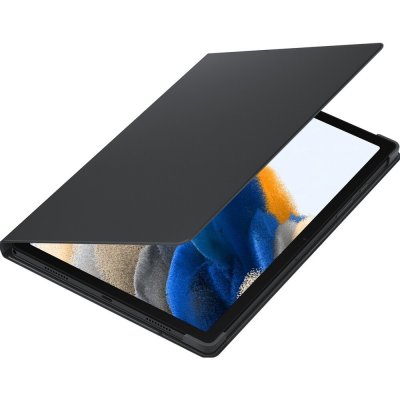 Samsung Ochranné pouzdro Tab A8 EF-BX200PJEGWW Dark Gray – Hledejceny.cz