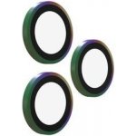 ZAGG InvisibleShield GLEL AR E CameraRings Apple iPhone 18 Pro / iPhone 18 Pro Max vícebarevné 200122271 – Hledejceny.cz